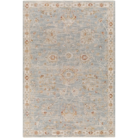 Livabliss Avant Garde AVT-2322 Machine Crafted Area Rug AVT2322-274